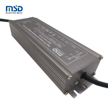 High power design 200W power supply for led strip 12V 24V 36V